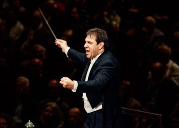 Daniele Gatti con l’orchestra Mozart: un Beethoven nuovo, anzi antico