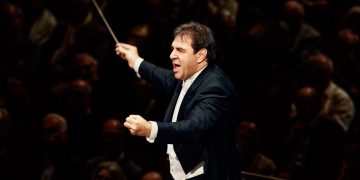 Daniele Gatti con l’orchestra Mozart: un Beethoven nuovo, anzi antico