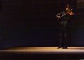 Daniel Lozakovich, un grande giovane violinista
