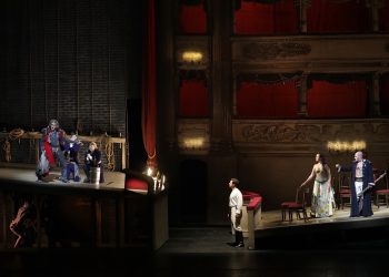 The Tempest di Adès a Milano