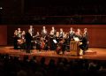 Gardiner, l’English Baroque Soloists e il Monteverdi Choir