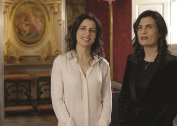 Duo Gazzana e la poetica evocativa di Tõnu Kõrvits
