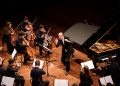 La Cziffra Festival Chamber Orchestra  e il pianista János Balázs a Torino