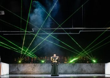 Kaiserrequiem di Ullmann-Mozart a Palermo: la nuova creazione di Omer Meir Wellber e Marco Gandini