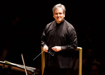 L’Orchestra di S. Cecilia e Antonio Pappano ospiti della stagione scaligera