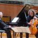 Nicolas Altstaedt e Alexander Lonquich: integrale delle sonate di Beethoven per violoncello e pianoforte