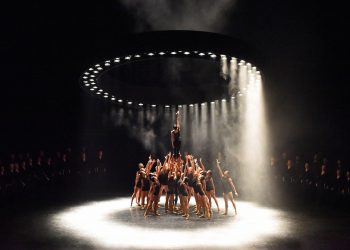 I Carmina Burana e il Balletto dell’Opera di Tbilisi a Torino