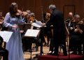 Antonio Pappano e la brillante Chamber Orchestra of Europe