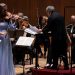 Antonio Pappano e la brillante Chamber Orchestra of Europe