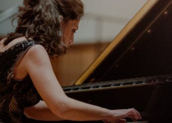 Un importante traguardo per Beatrice Rana