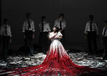 Salome di Strauss sconvolge ancora oggi il pubblico scaligero