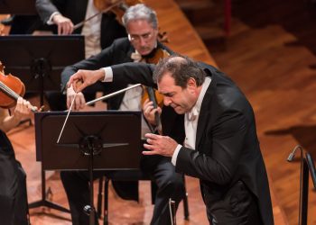 Daniele Gatti e il Mendelssohn sinfonico: full immersion a Torino con OSNRai          