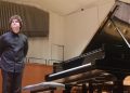 La creatività intelligente di Lukas Geniušas