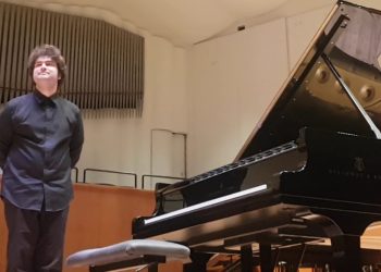 La creatività intelligente di Lukas Geniušas