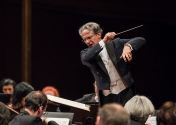 Schönberg e Mahler: grandi emozioni a Torino     