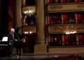 Maurizio Pollini alla Scala