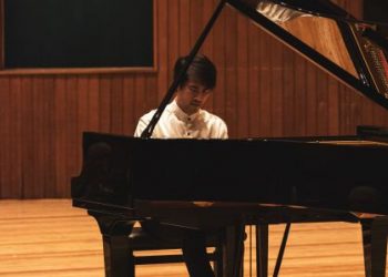 Bruce Liu o l’industria del virtuosismo