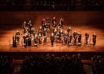 Mozart e il Pomo d’Oro a Torino