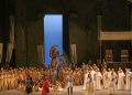 Aida con la regìa di William Friedkin al Regio di Torino
