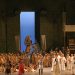 Aida con la regìa di William Friedkin al Regio di Torino