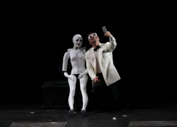 Il guazzabuglio dei Contes d’Hoffmann