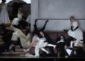 Arabella di Strauss debutta al Teatro Real di Madrid