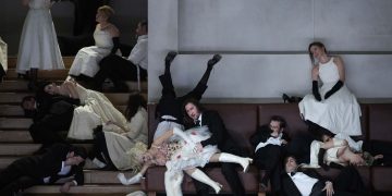 Arabella di Strauss debutta al Teatro Real di Madrid