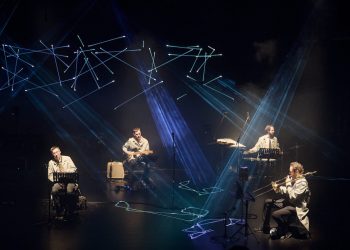 Il Festival Eclat di Stoccarda, edizione 2023