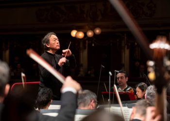 Un concerto straordinario per Myung-Whun Chung e la Filarmonica della Scala