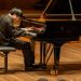 Un giovane Mozart giapponese