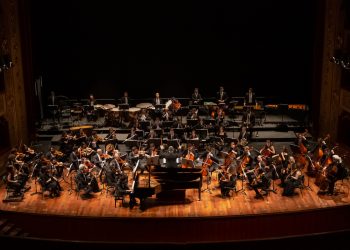 Tra Berio, Casale e Crapisi: Novecento a Palermo