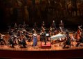 Orchestra Nazionale Barocca dei Conservatori in concerto al Teatro Massimo di Palermo
