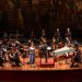 Orchestra Nazionale Barocca dei Conservatori in concerto al Teatro Massimo di Palermo