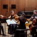 Il Quartetto Adorno e Alessandro Carbonare tra Schubert e Brahms
