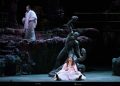 Achille in Sciro di Francesco Corselli al Teatro Real di Madrid