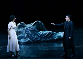 Una Lucia sinfonica alla Scala