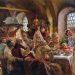 La sposa dello Zar di Rimskij-Korsakov