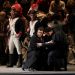 Ancora Andrea Chénier alla Scala