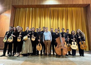 Il “Mandolino variabile” tra Italia, Francia e Germania