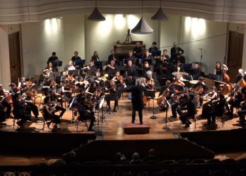 Orchestra Leonore tra Mozart e Schumann