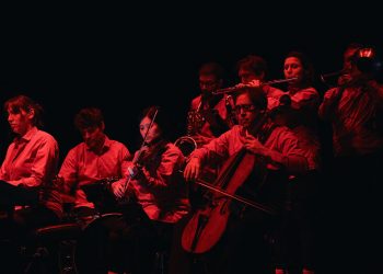 Il festival MaerzMusik di Berlino, edizione 2023