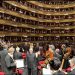 L’ultima volta di Barenboim alla Scala