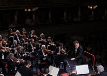 I Wiener Philharmoniker a Milano