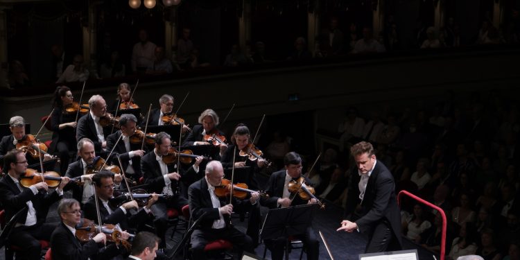 I Wiener Philharmoniker a Milano