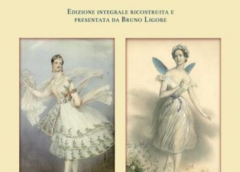 Ricordi di Maria Taglioni