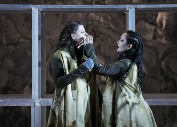 Rossini Opera Festival, belcanto senza fine a Pesaro