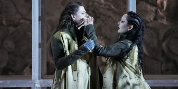 Rossini Opera Festival, belcanto senza fine a Pesaro
