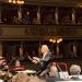 Emozionante Zubin Mehta a Milano