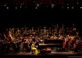Yuja Wang e i concerti di Ravel