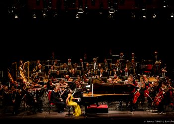 Yuja Wang e i concerti di Ravel